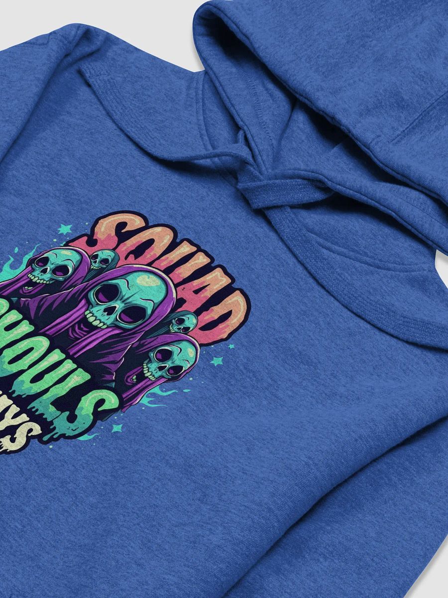 Squad Ghouls Always Hoodie product image (64)