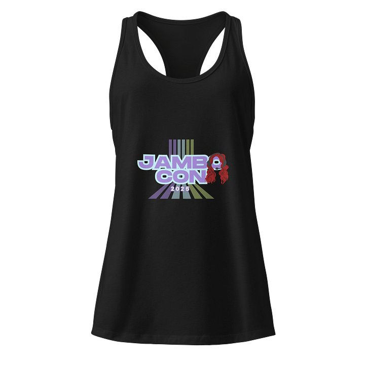 JAMBOCON 2025 - Tank product image (1)