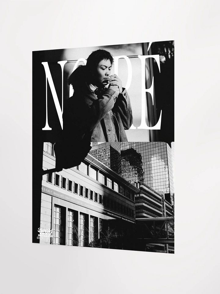 CONCEPT: NOIRÉ product image (2)