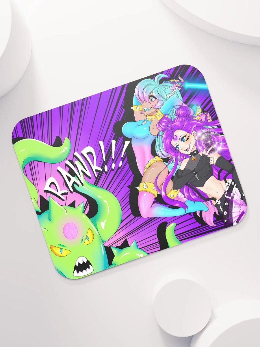 Battle Pad product image (3)
