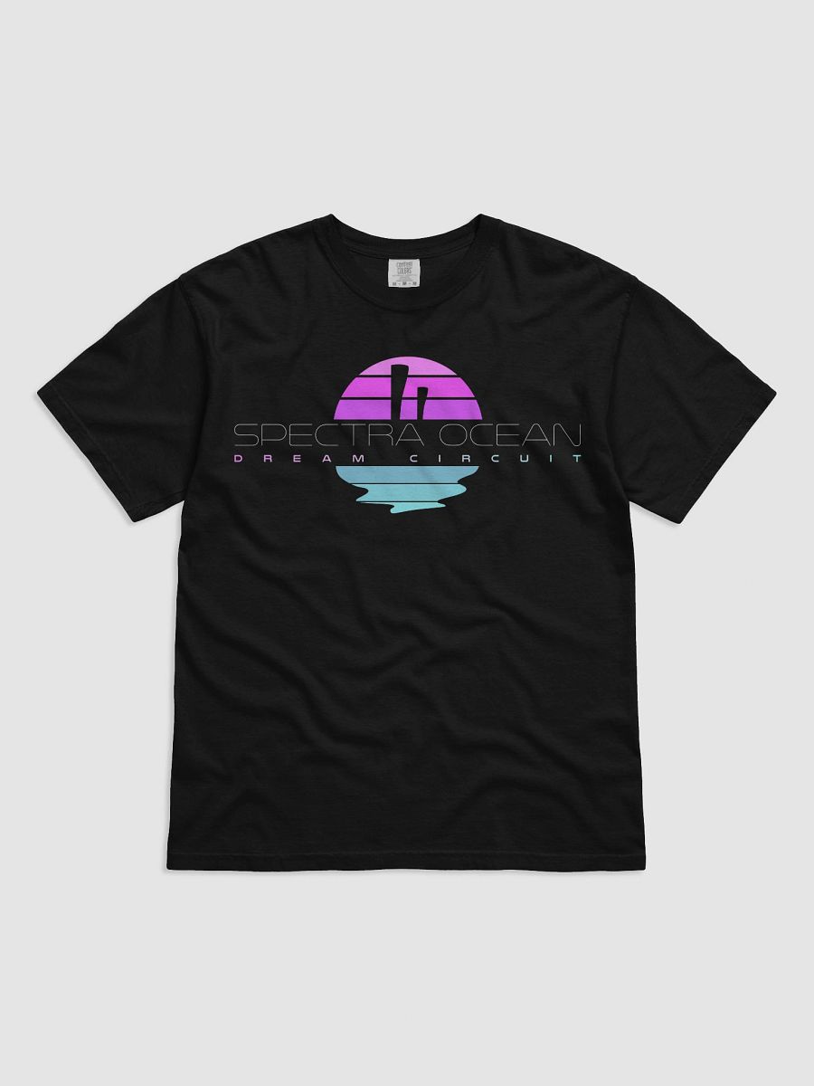 SPECTRA OCEAN DREAM CIRCUIT - SHIRT product image (3)