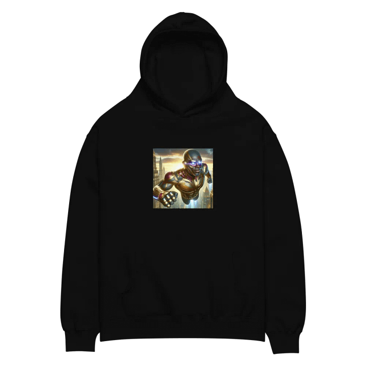 Superhero product image (2)