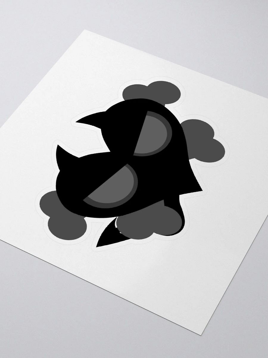 SinisterHeart Sticker product image (3)