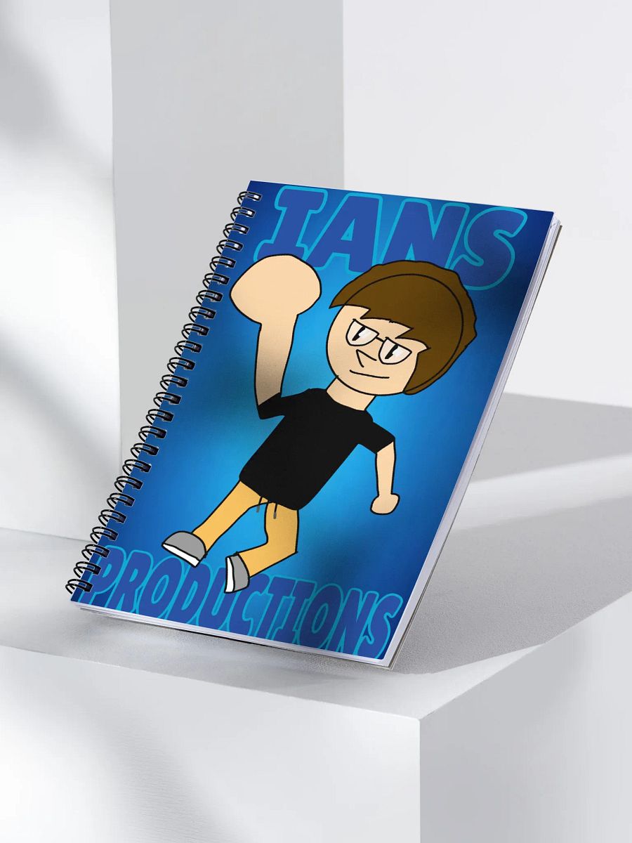 IsPs Notebook product image (3)