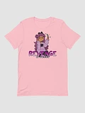 Strawberry Revenge is Sweet T-shirt product image (1)