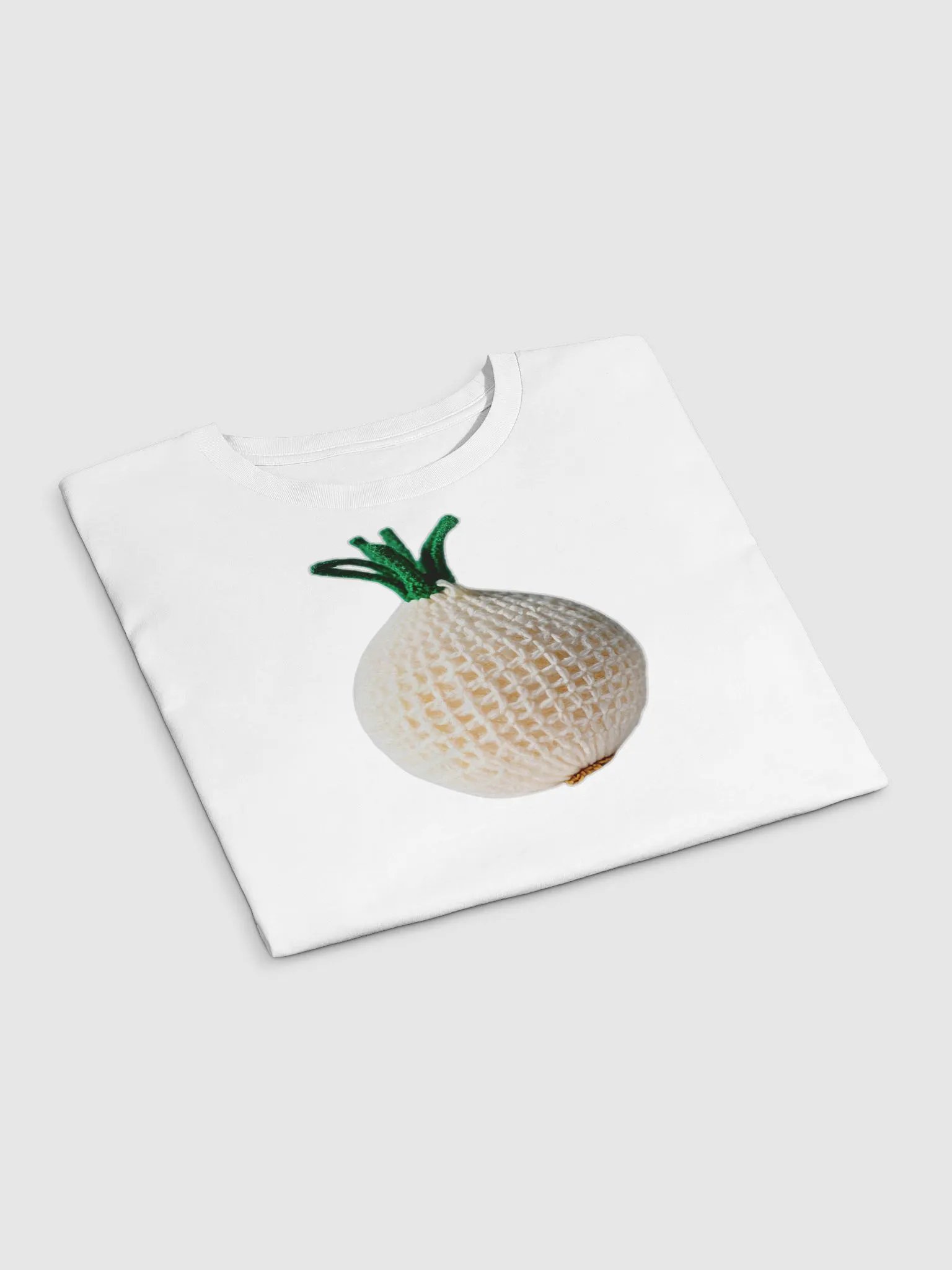 CozyAvocado Women's Premium Onion Crop Top #8 product image (3)