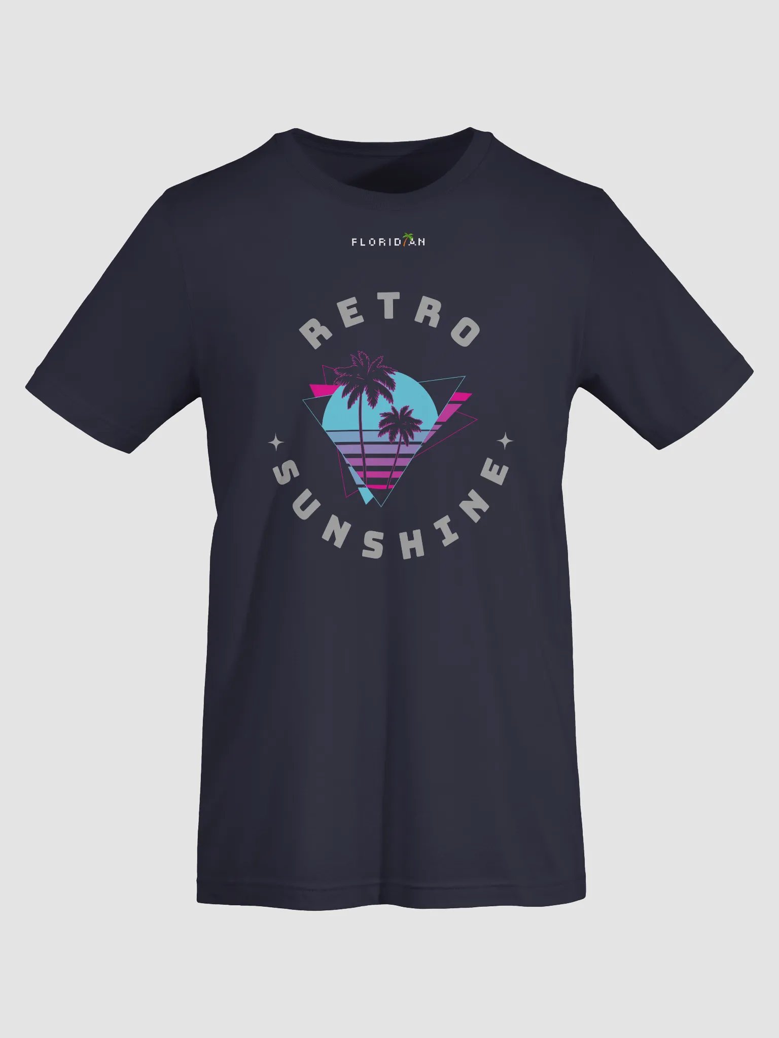 Floridian Retro Sunshine product image (5)