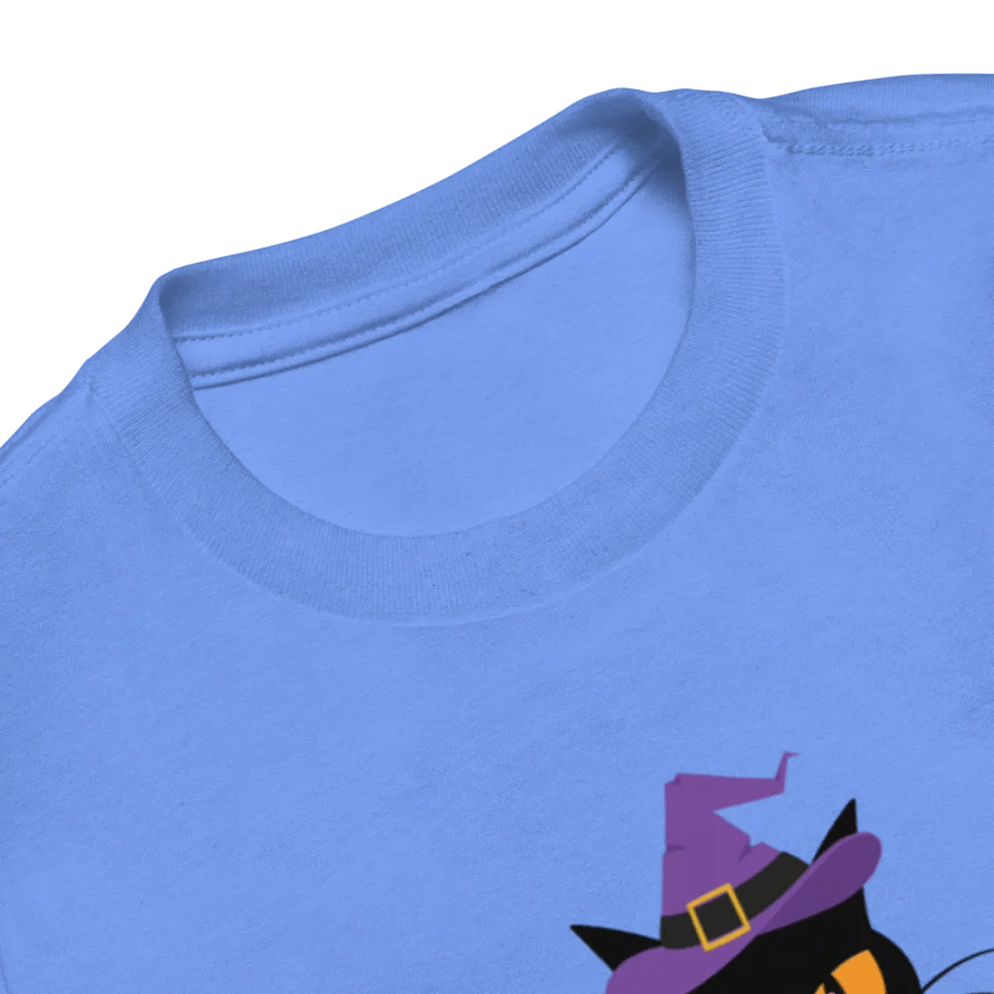 Mystical Kitty Toddler T-Shirt product image (11)