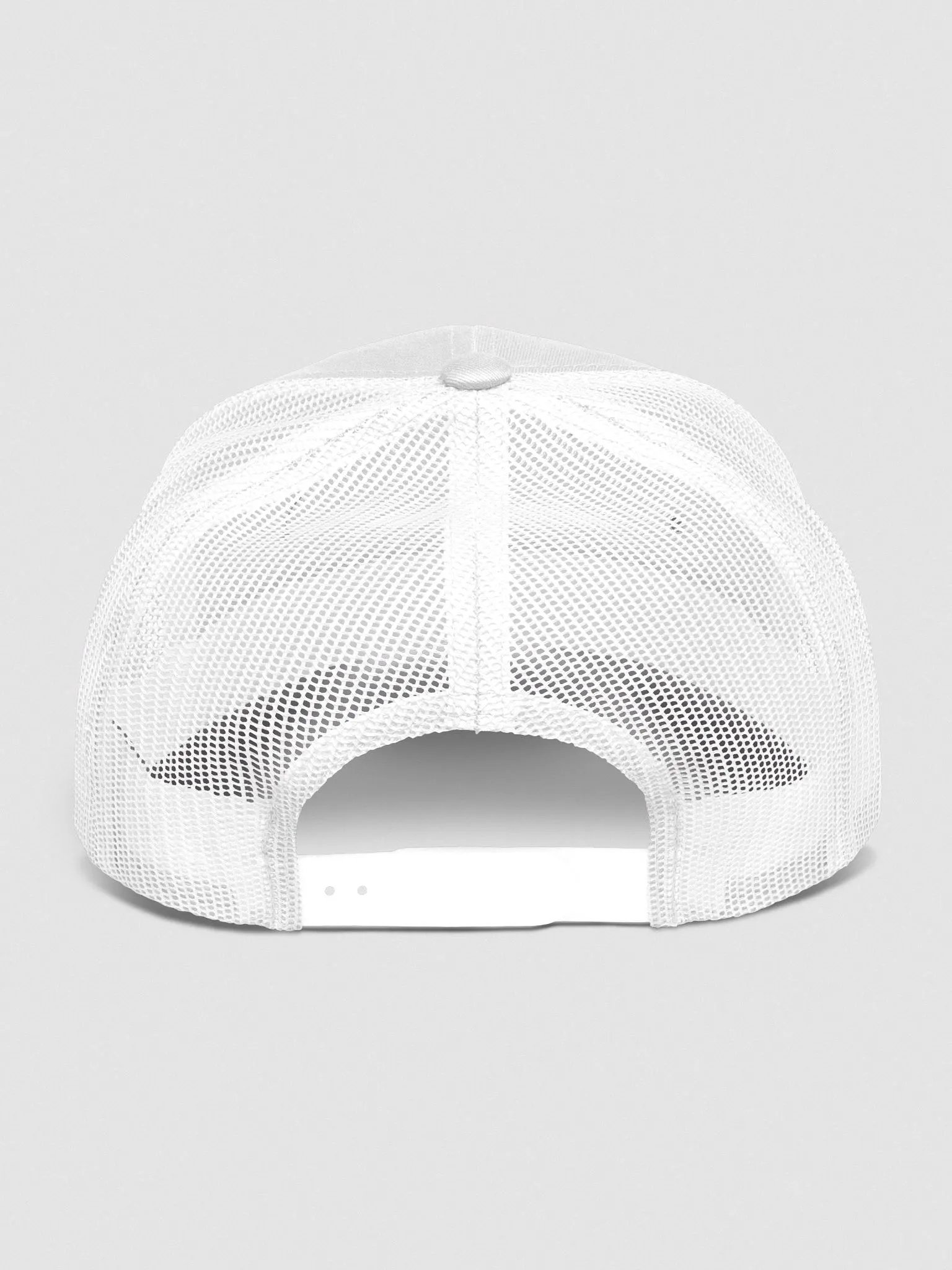 Frosty Hat (White) product image (4)