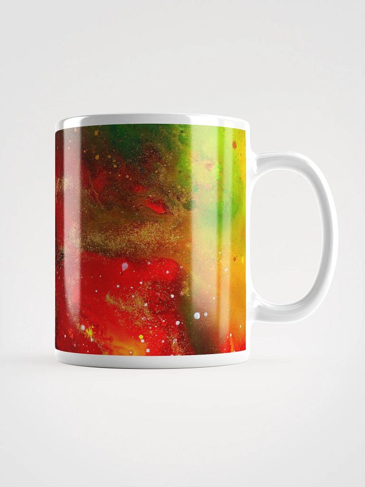 Universal Gift Mug product image (2)