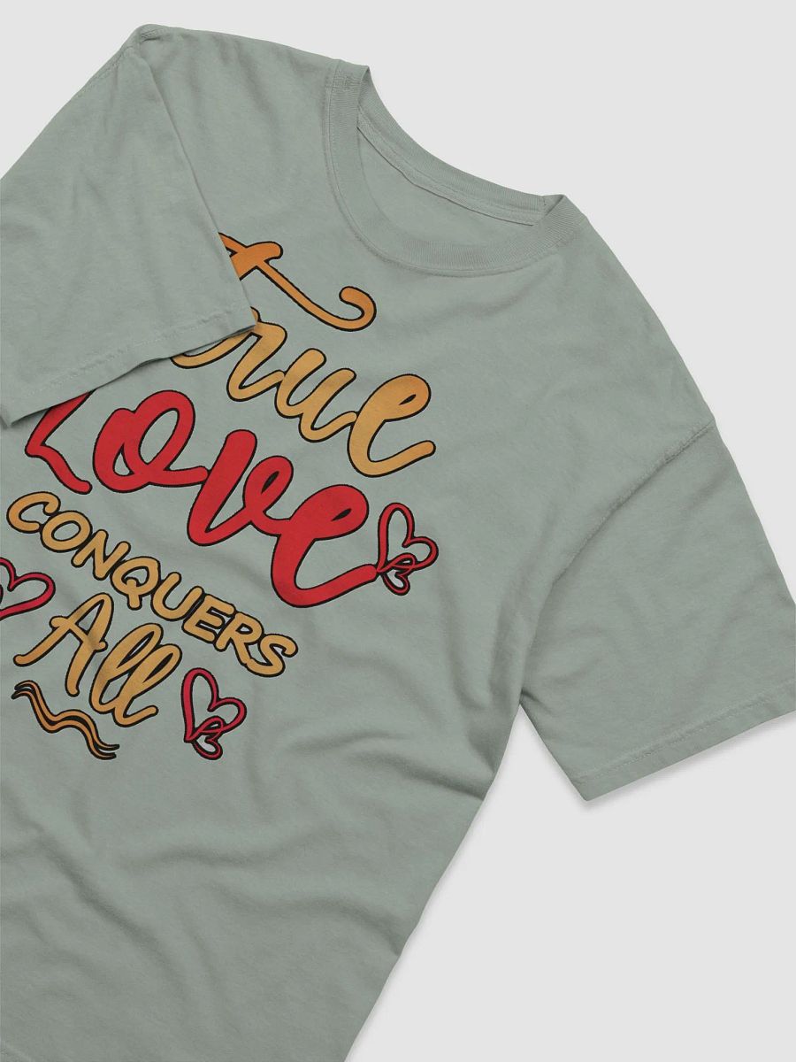 TRUE LOVE CONQUERS ALL product image (41)