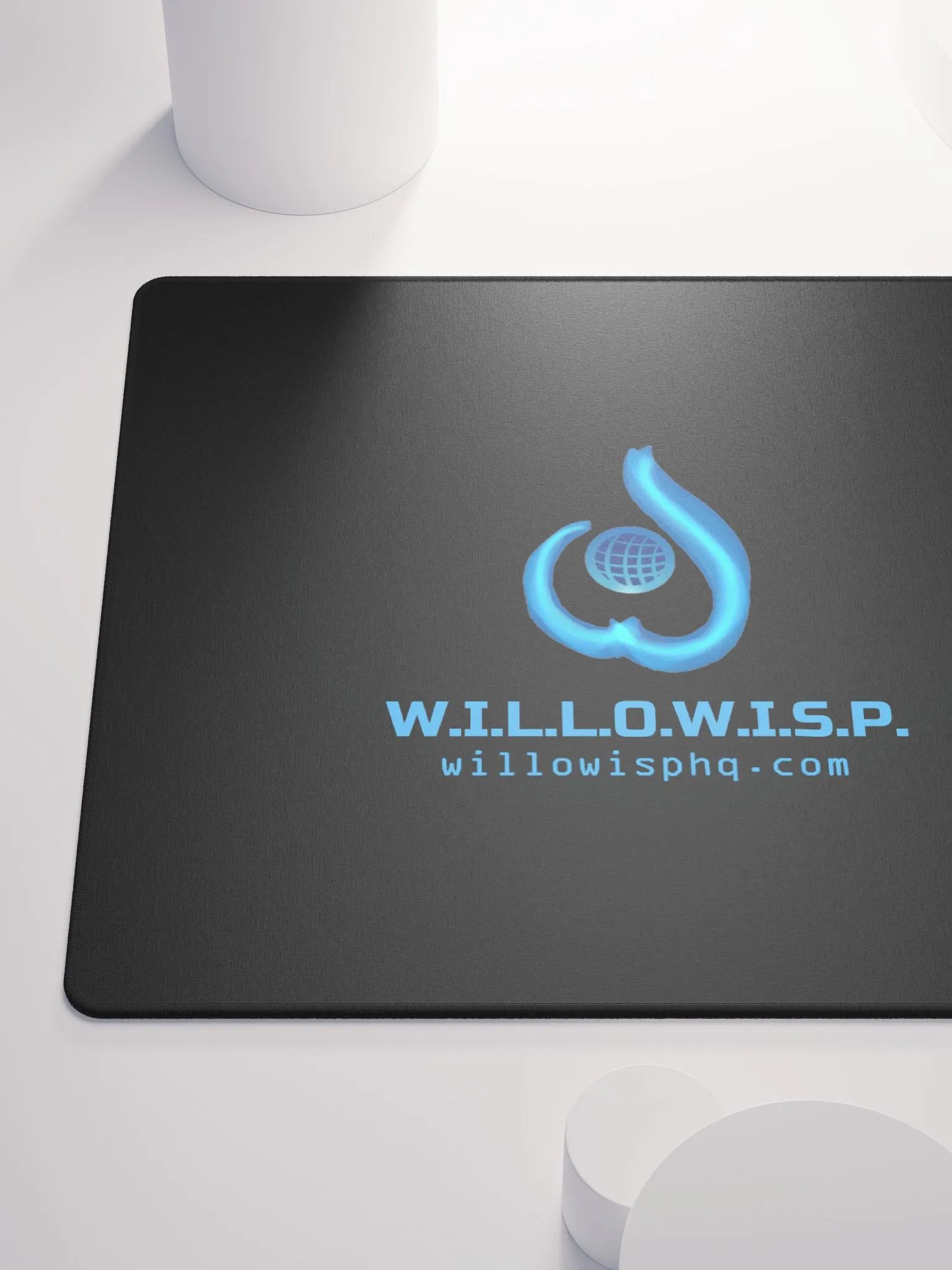WILLOWISP Gaming Mousepad product image (10)