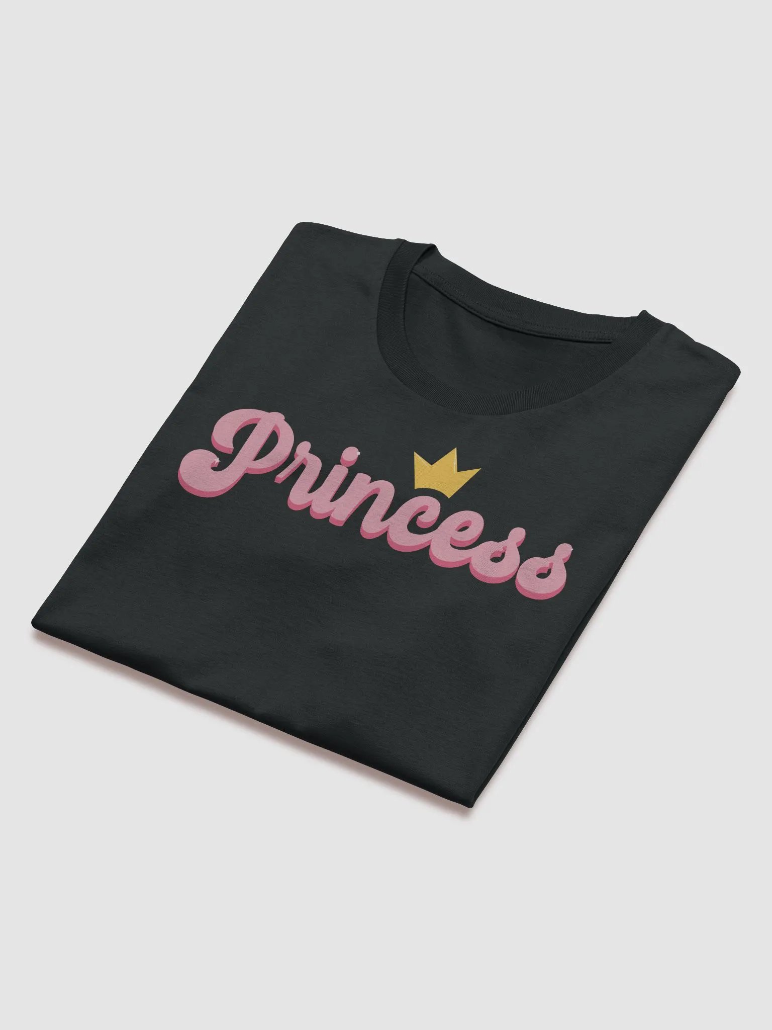 Princess T-shirt Dress product image (11)