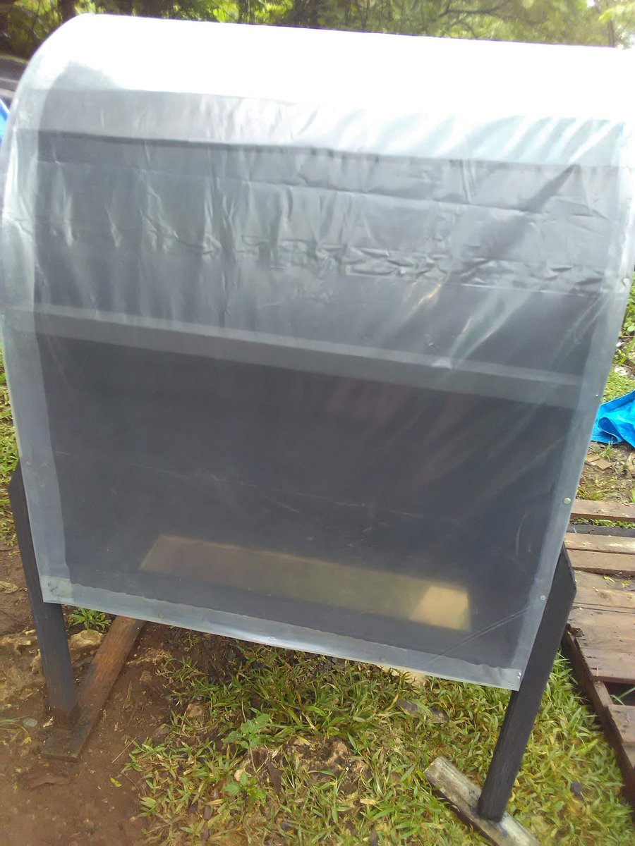 Solar Dryer product image (3)