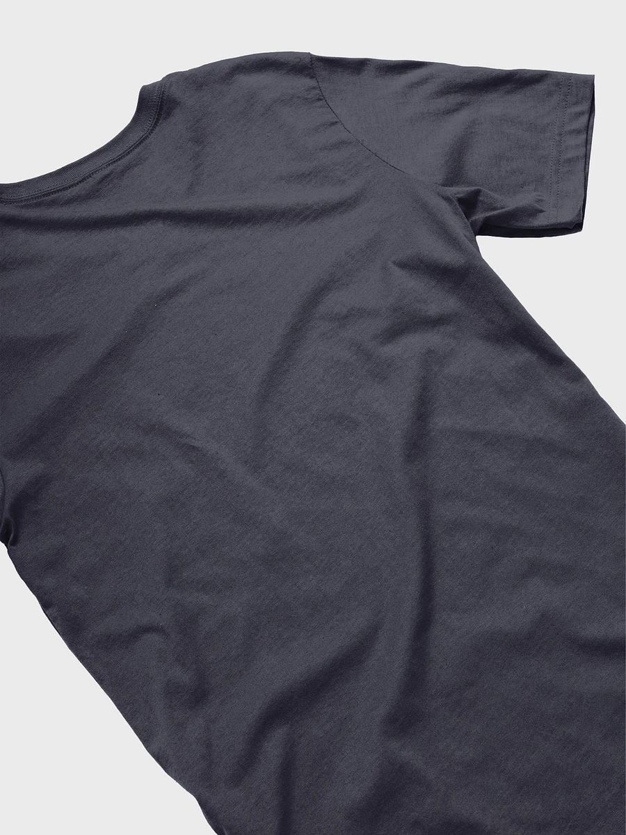 Never Sleigh Never (Design 3) - Dark Shirt product image (5)