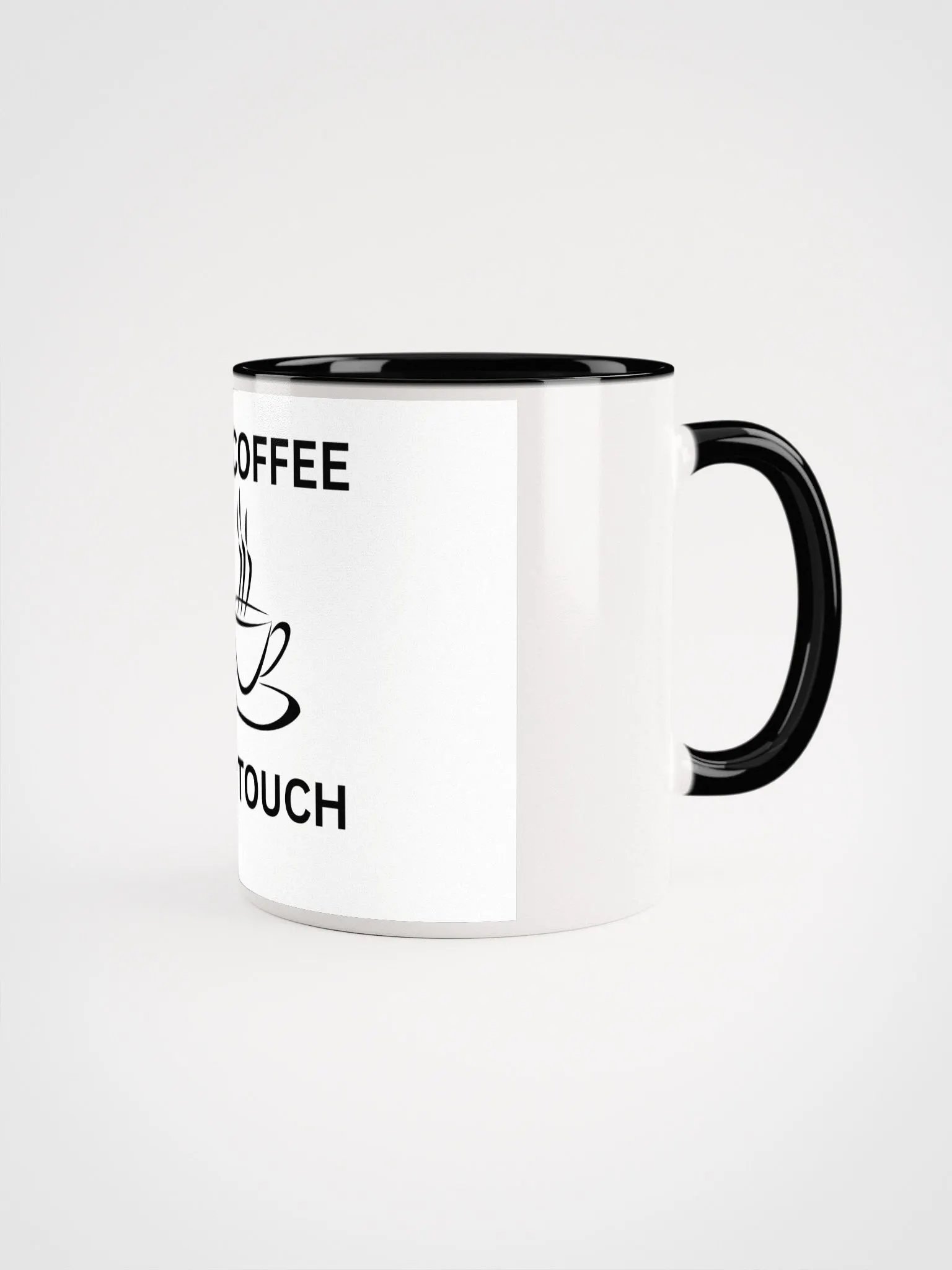 My Coffee No Touch product image (1)