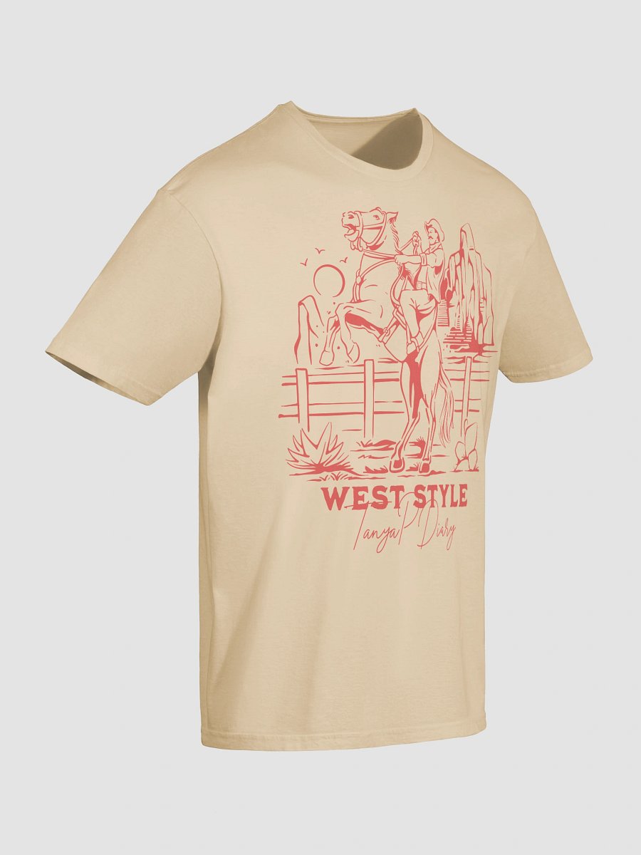 West Style product image (49)