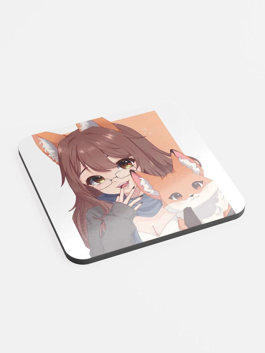 CUTE AND CUDDLY COASTER product image (2)
