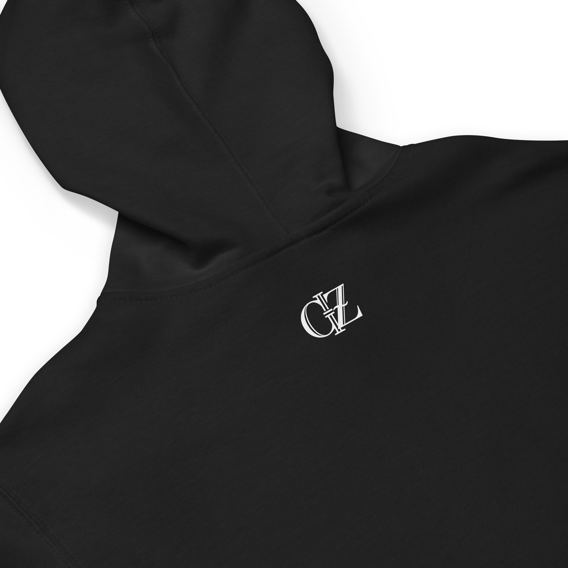 Urban CZ Fleece Zip-Up product image (7)