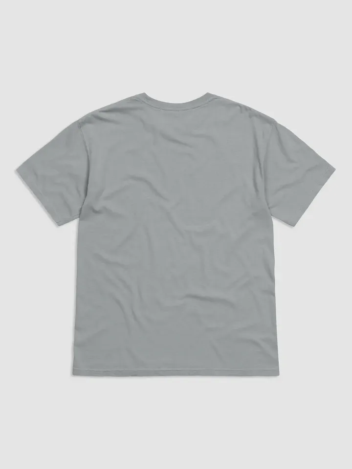 Super Soft and Comfy Traditional Tee: Pooky's BFF, Heart and Swirl Tail product image (2)