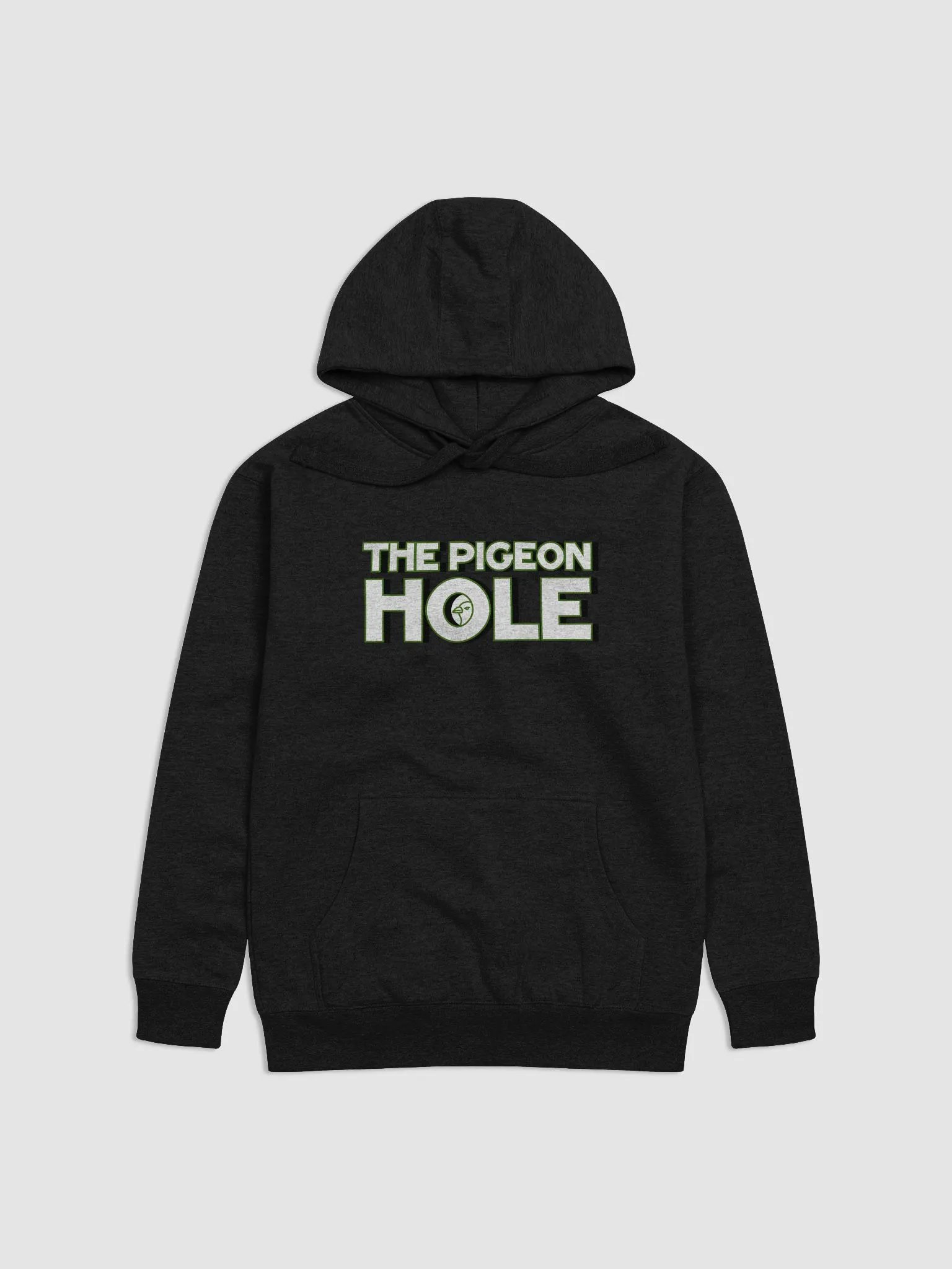 Pigeon Hole Unisex Premium Hoodie product image (5)