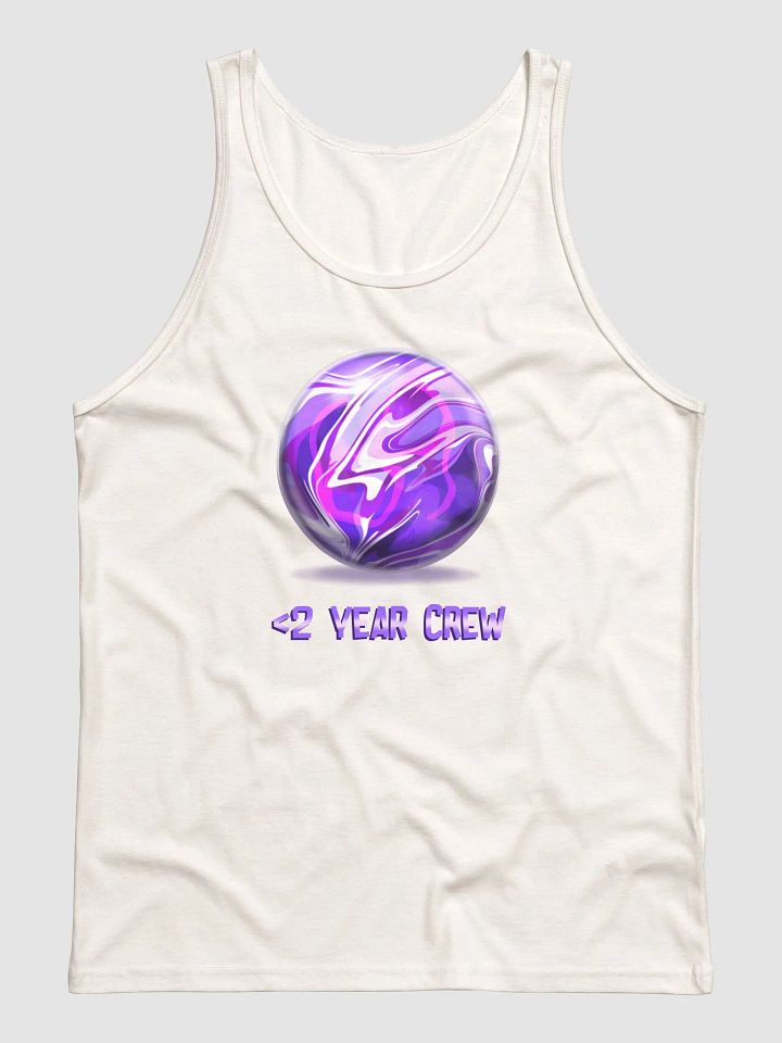 Less Than 2 Year Marbz Tank product image (1)