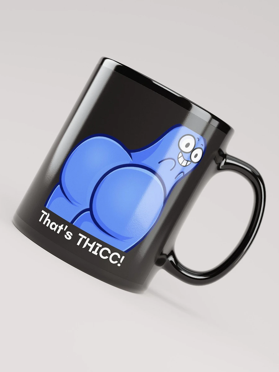 Thicc Emote Mug product image (4)