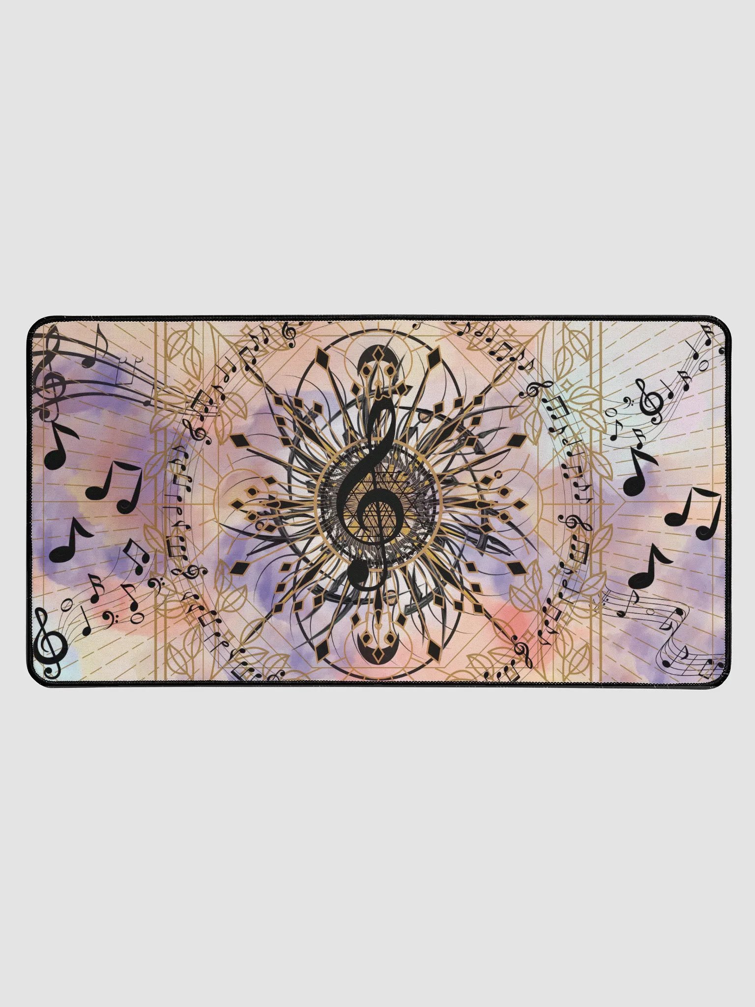 Symphony Desk Mat product image (1)