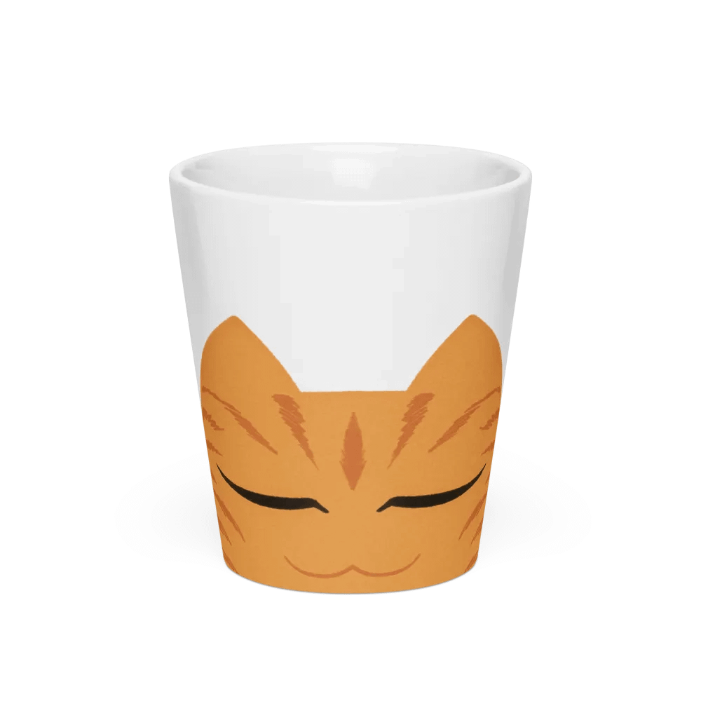 Neko Kitties Cozy Atari Mug product image (1)
