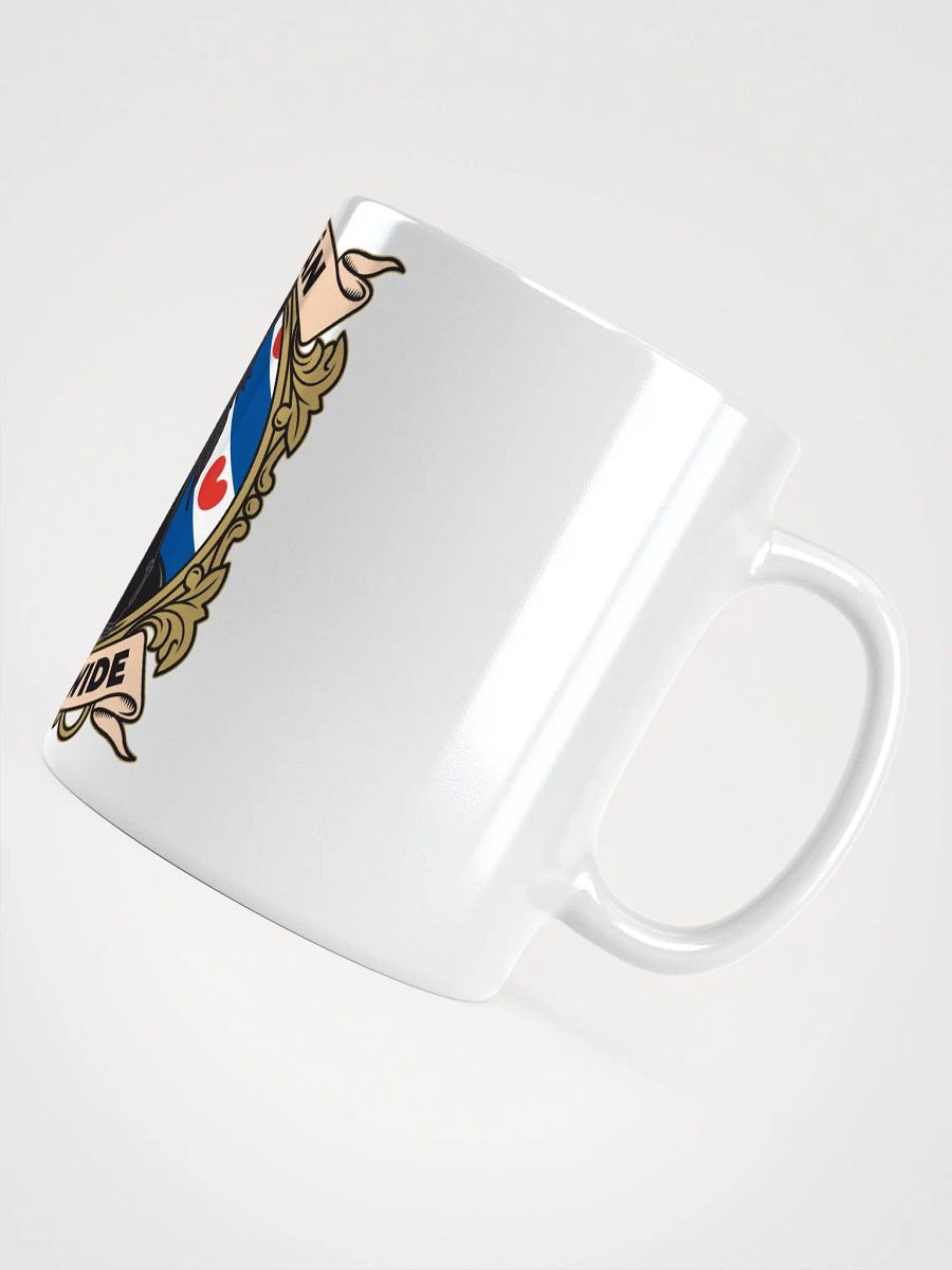 Fryslân Worldwide Horse - Mug product image (5)