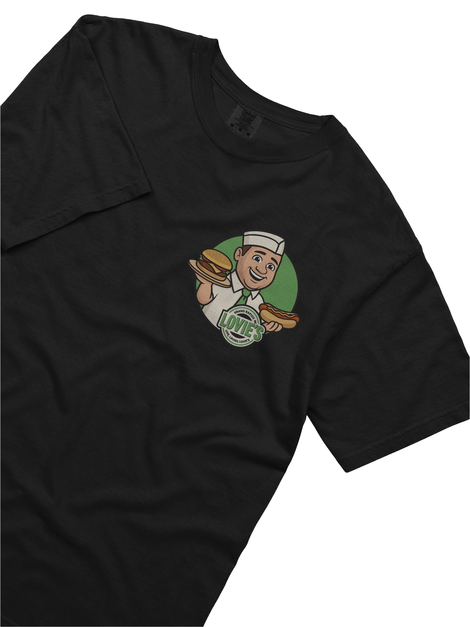 Lovie's T-Shirt (Men's/Boy's) product image (29)