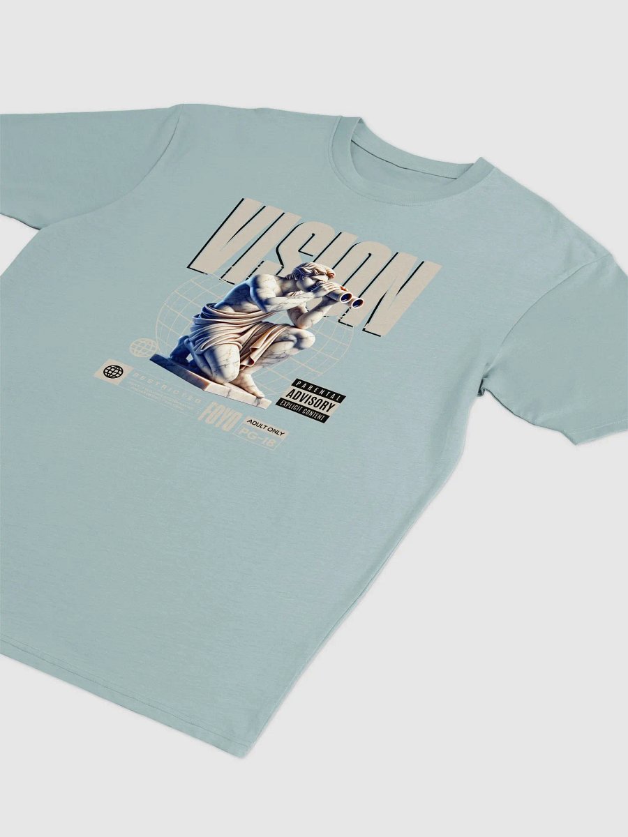FOYO VisionCotton Heritage Men's product image (14)