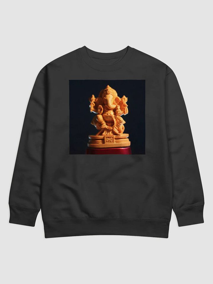 Ganesh – Remover of Obstacles & Symbol of Wisdom product image (2)