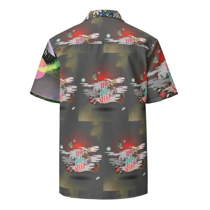 çghgt Hawaiian Shirt product image (2)