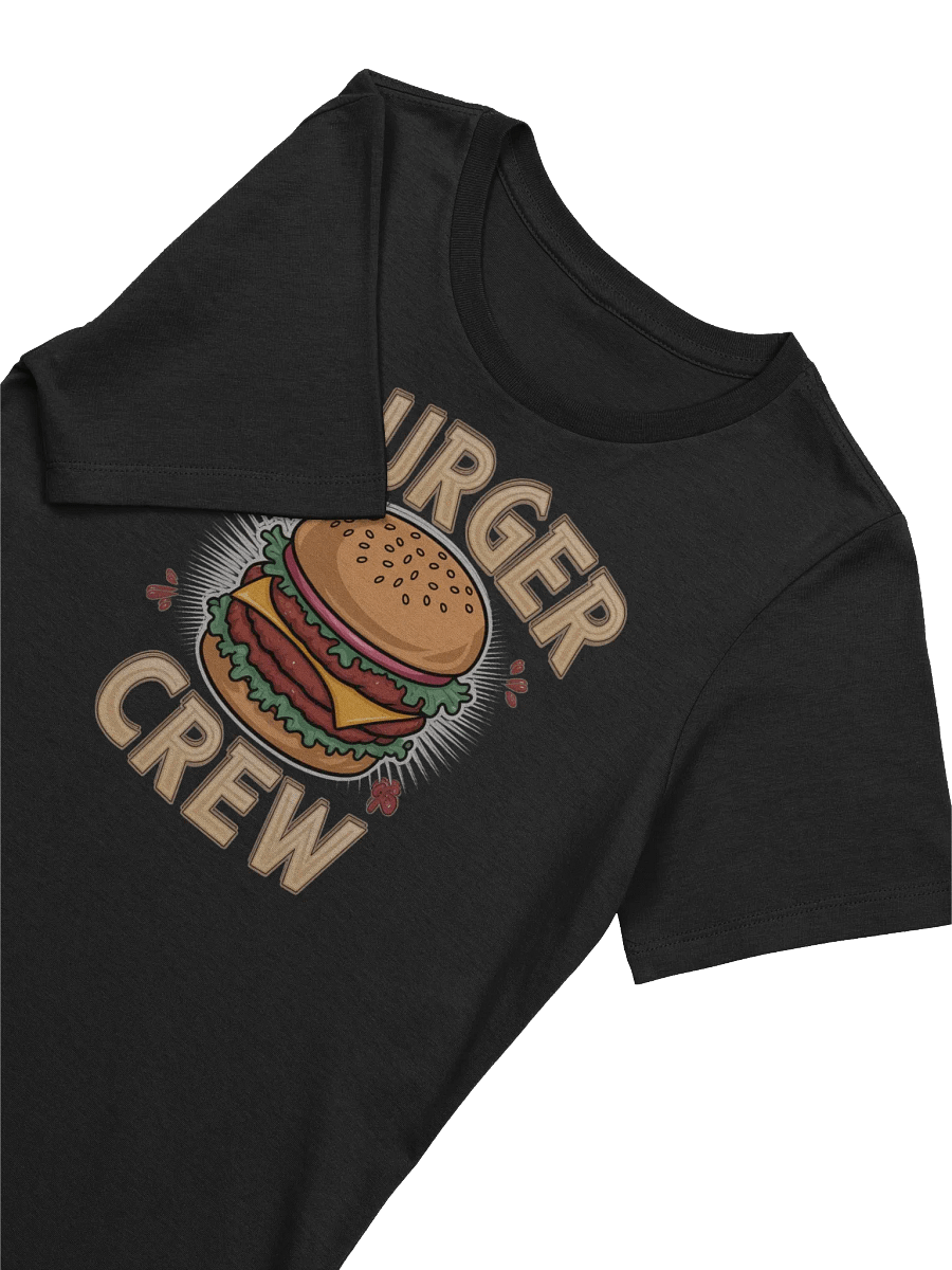 Burger Crew product image (7)