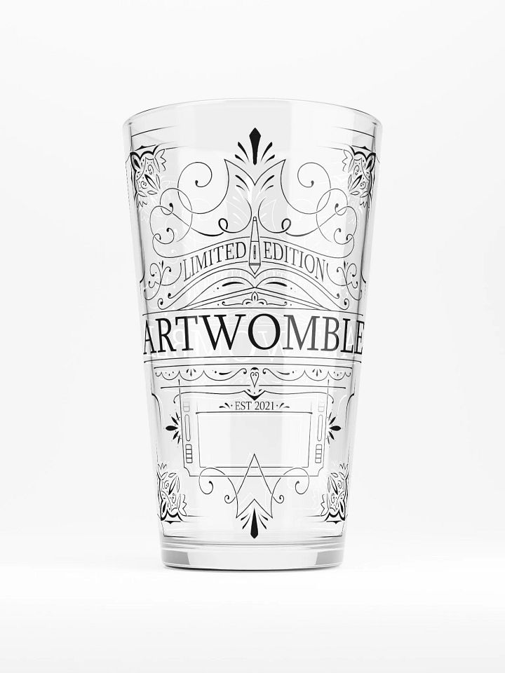 Artwomble Glass product image (1)