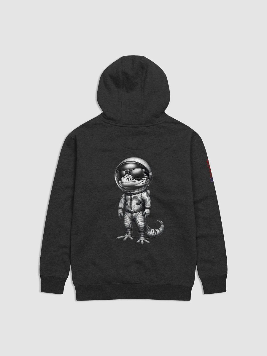 GeckoGtMx Unisex Premium Hoodie product image (2)