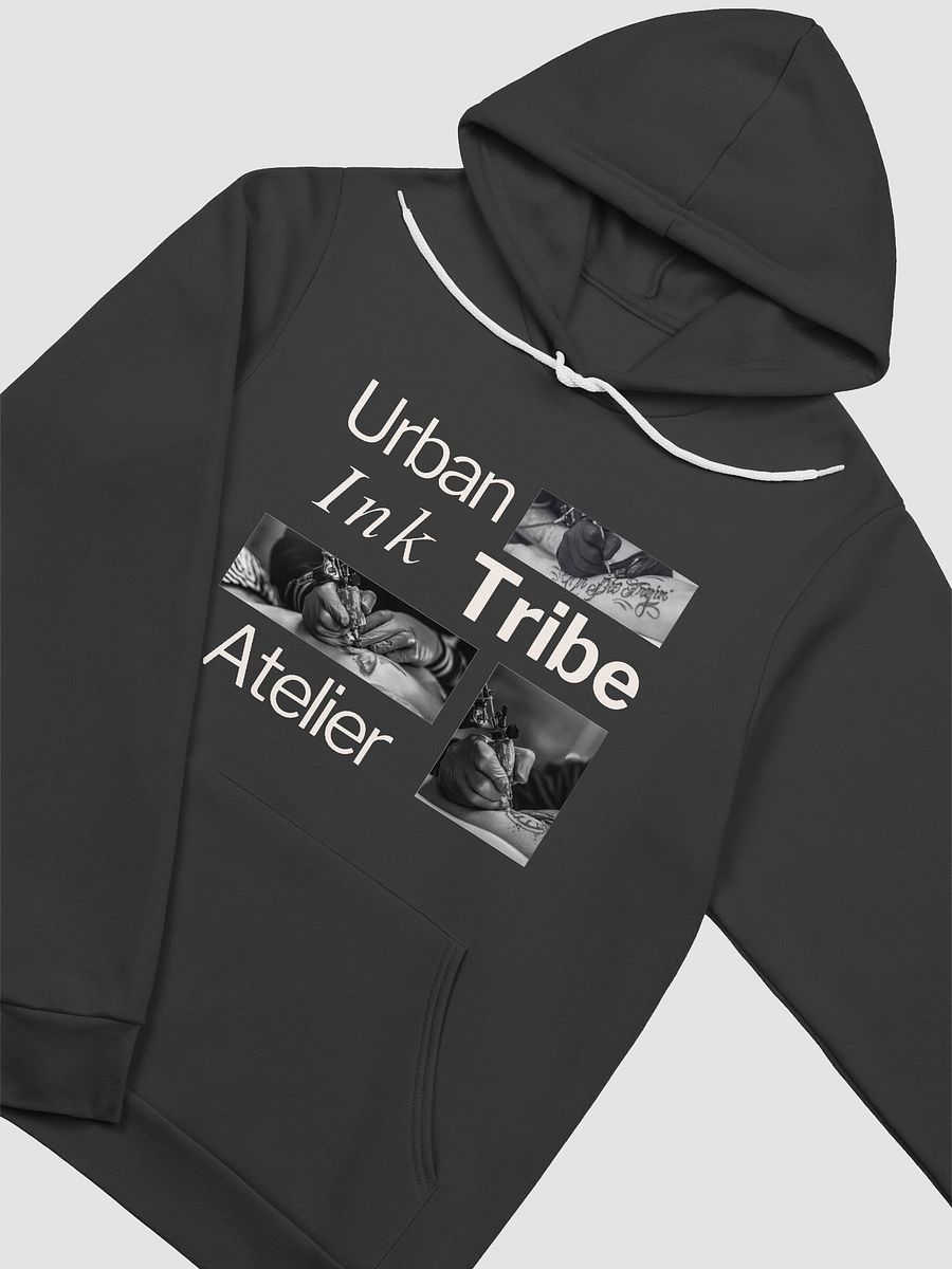 "Urban Ink Tribe" Hoodie product image (3)