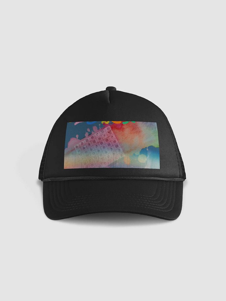 Sulaymaniyah hat product image (3)