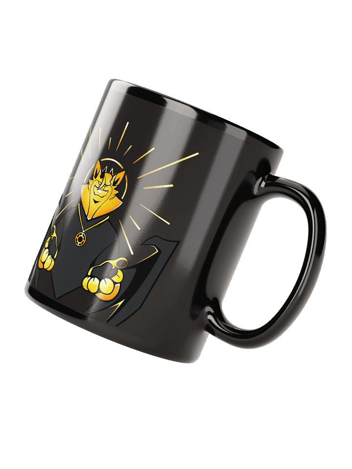 LAB RAT God Complex Mug product image (3)