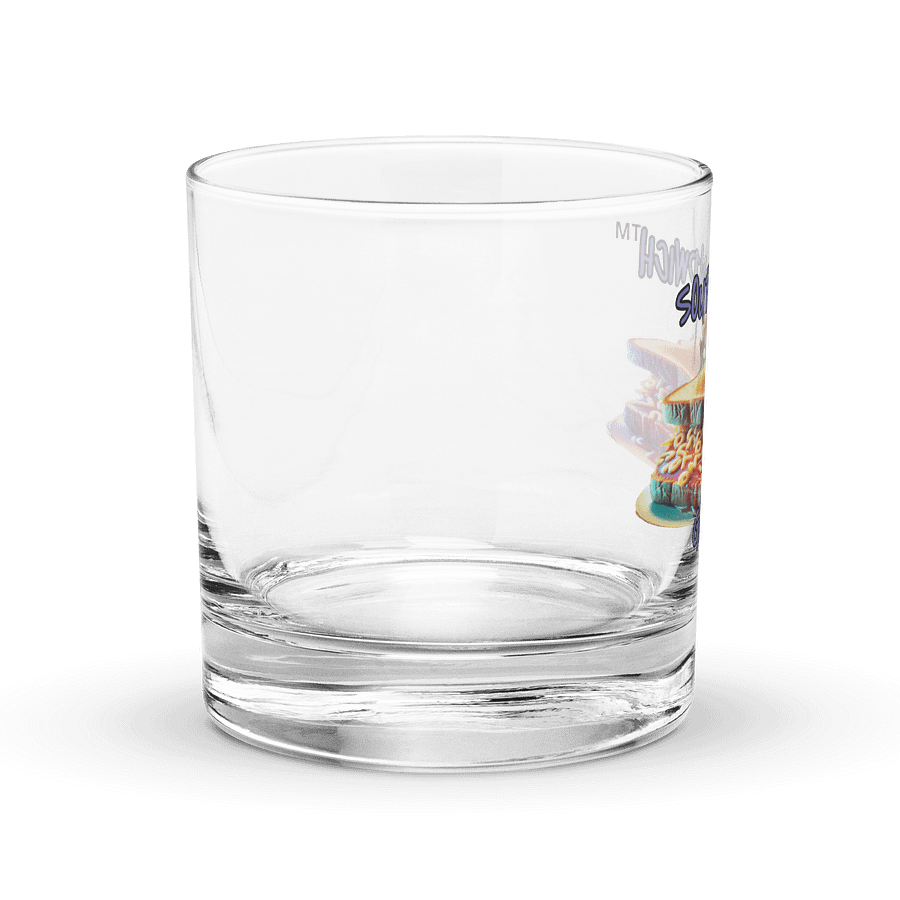 SoupSandwich Rocks Glass product image (3)