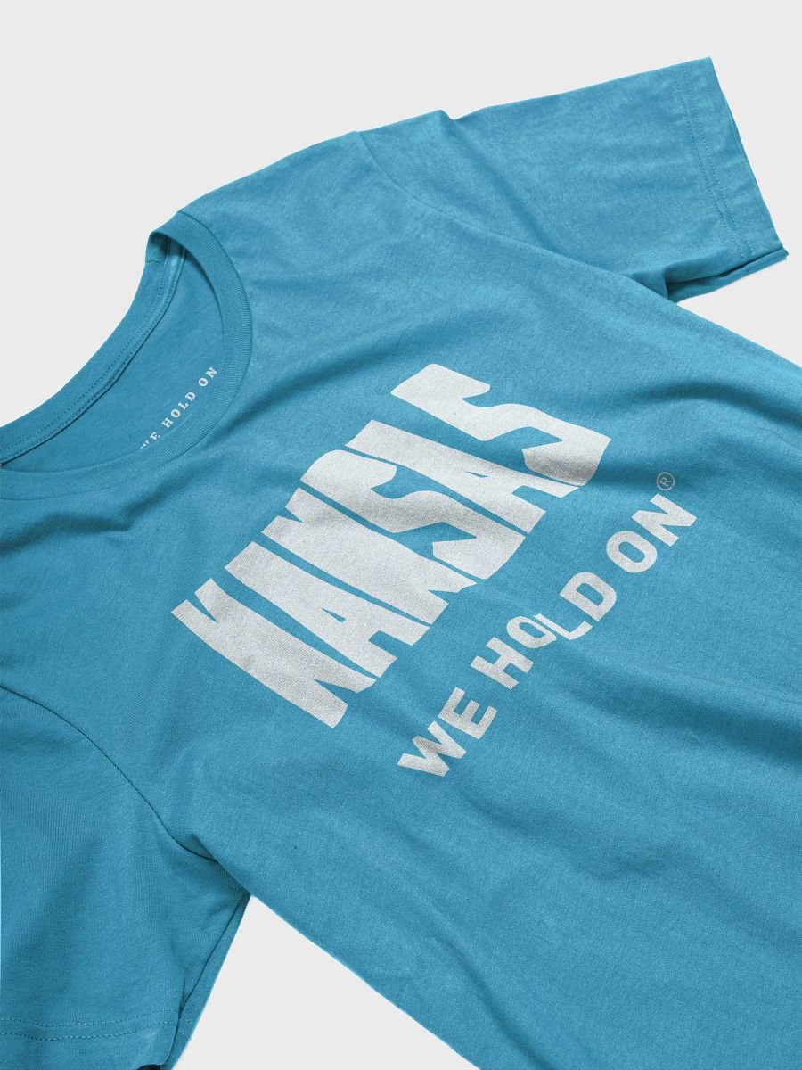 KANSAS Tee product image (44)