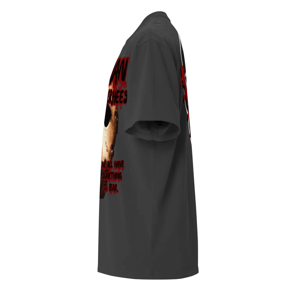 the Voorhees tee product image (19)