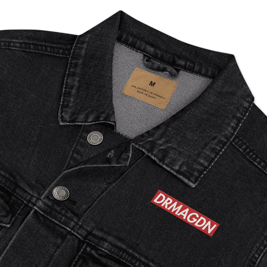 DRMAGDN Denim Jacket - Supreme product image (5)