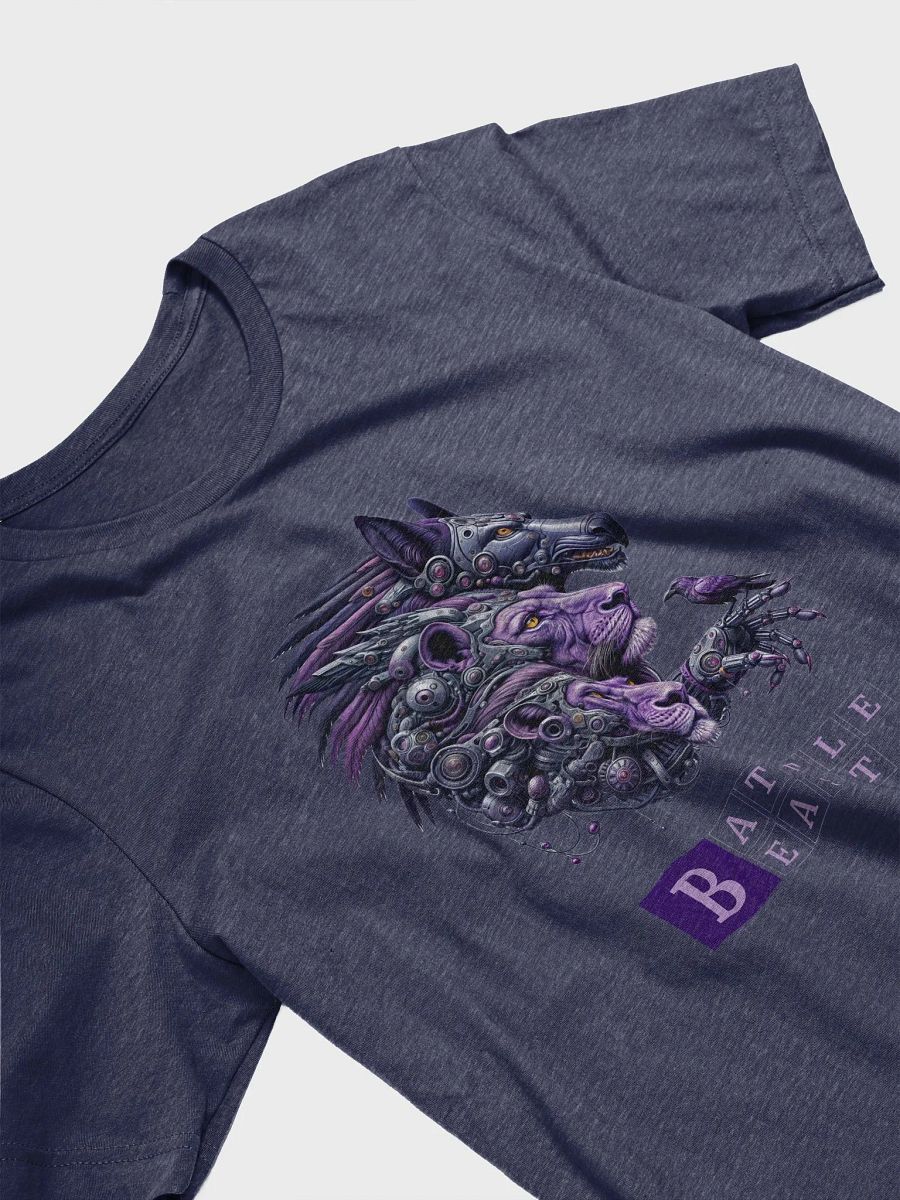 Battle Beast | Supersoft T-Shirt product image (4)