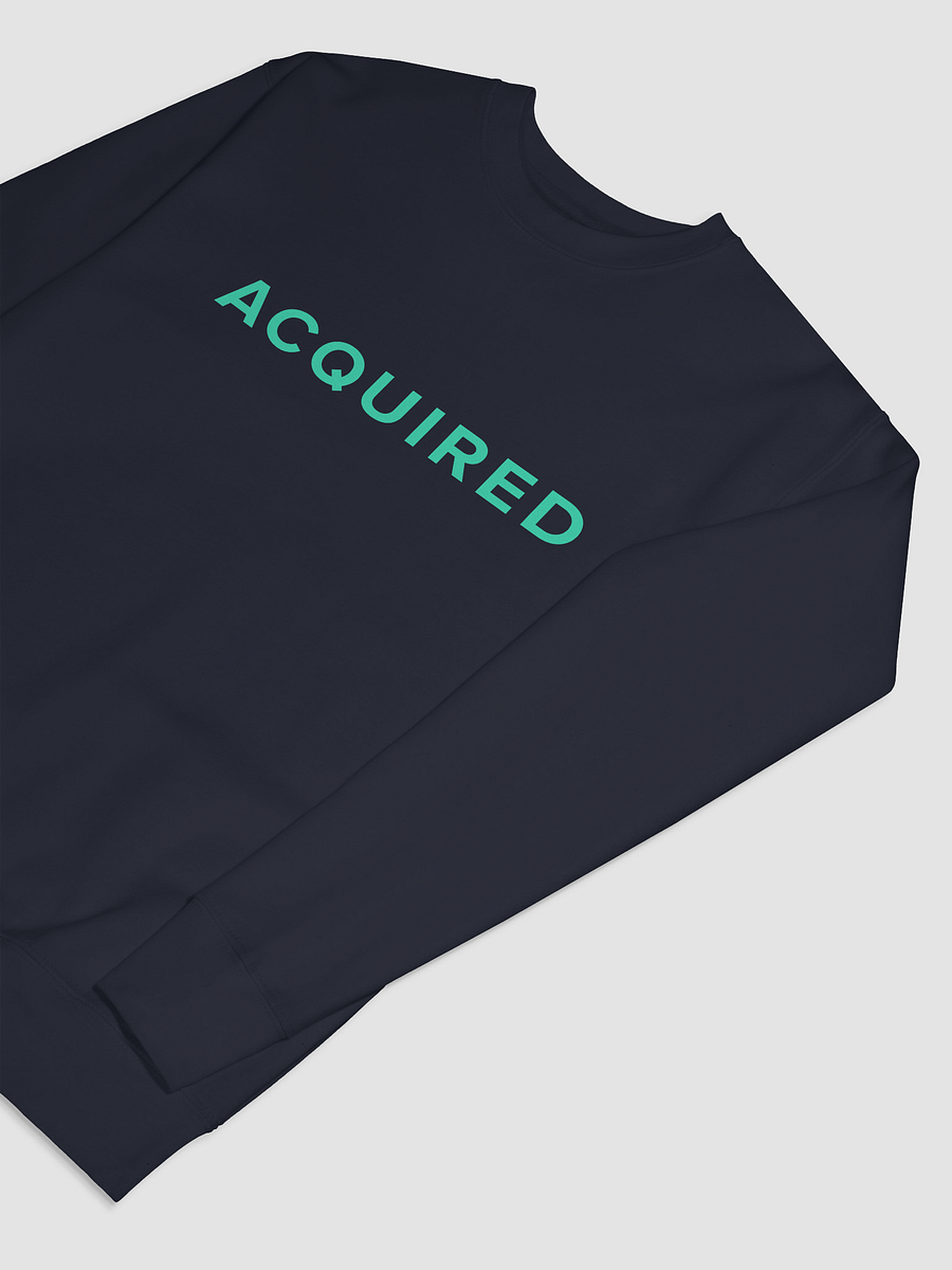 Crewneck - Dark product image (7)