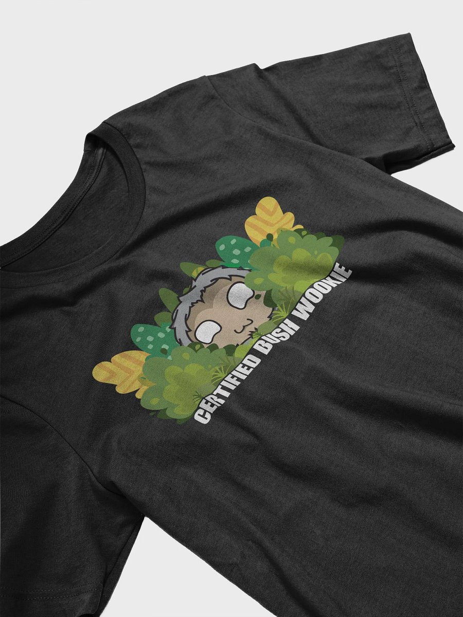 Certified Bush Wookie, Womans Tee product image (3)