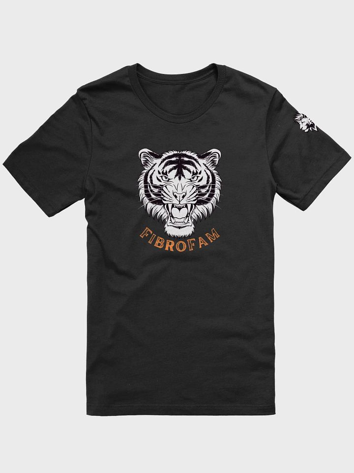 FibroFam T-Shirt product image (11)