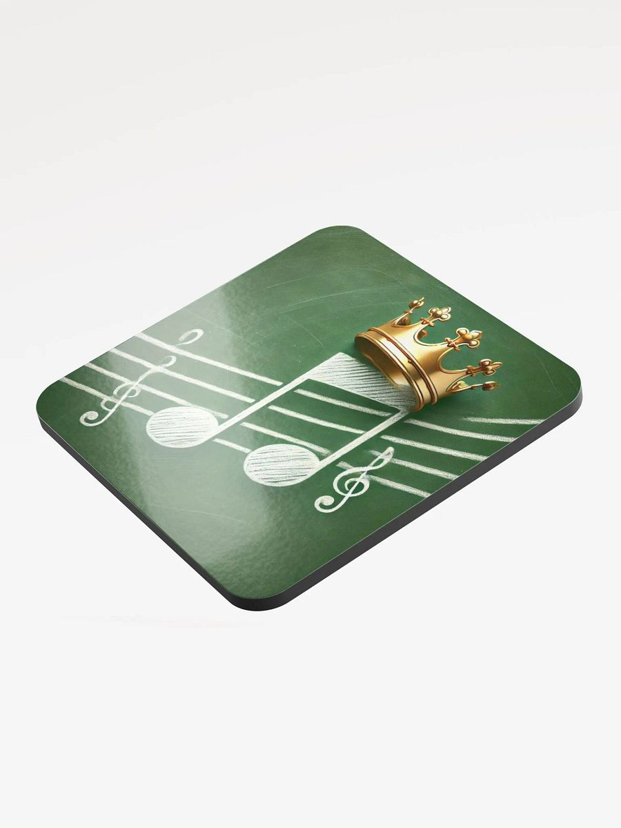 The Music Teacher Coaster product image (3)