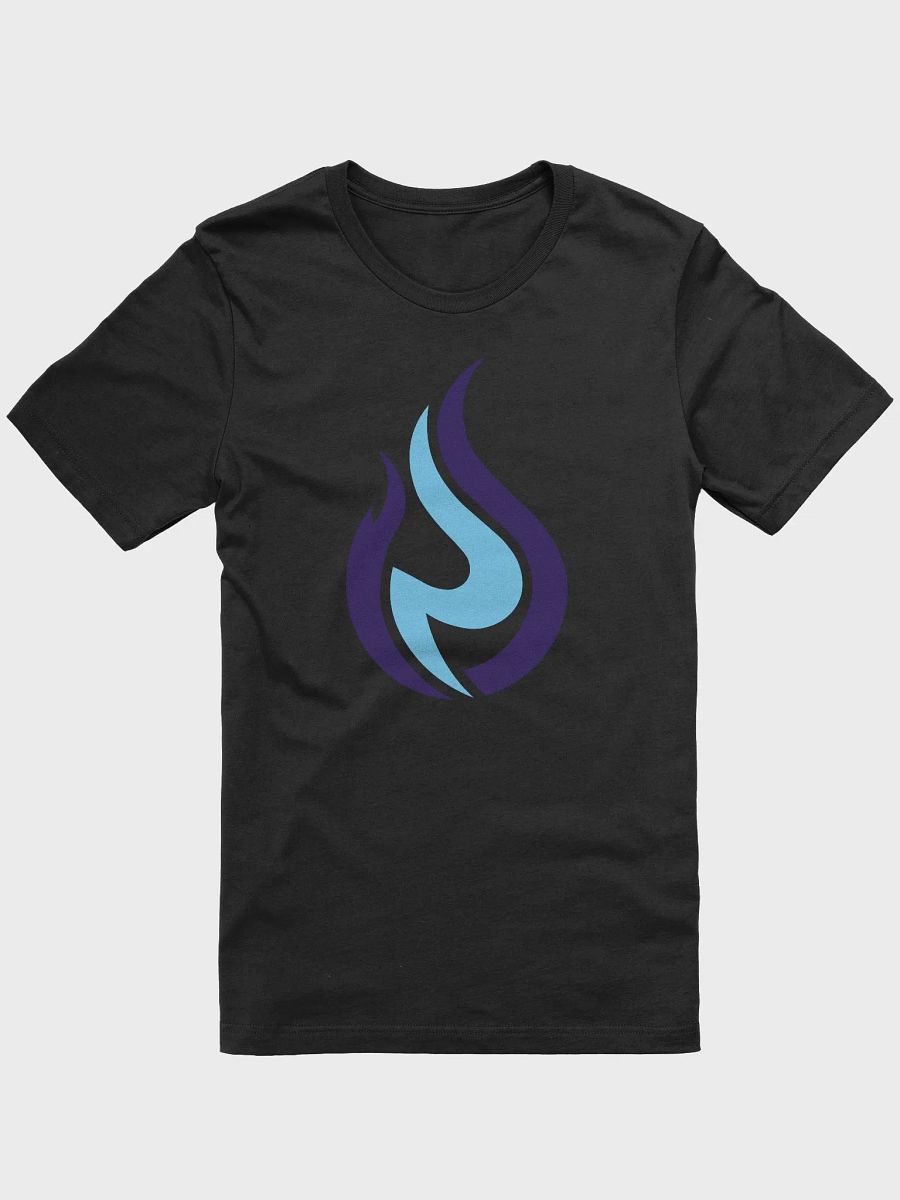 Flame Logo Tee product image (1)